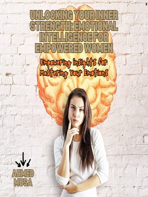 cover image of Unlocking Your Inner Strength